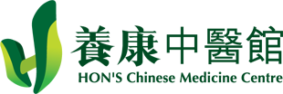 中醫logo